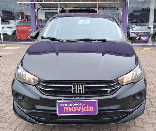 FIAT CRONOS 1.0 FIREFLY FLEX DRIVE MANUAL FIAT CRONOS 1.0 FIREFLY FLEX DRIVE MANUAL
